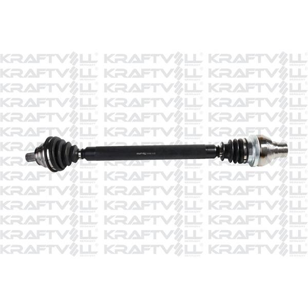 Aks Komple Sag Golf V Jetta Iıı Passat 1,4Tsı A3 1,4Tfsı  07>13